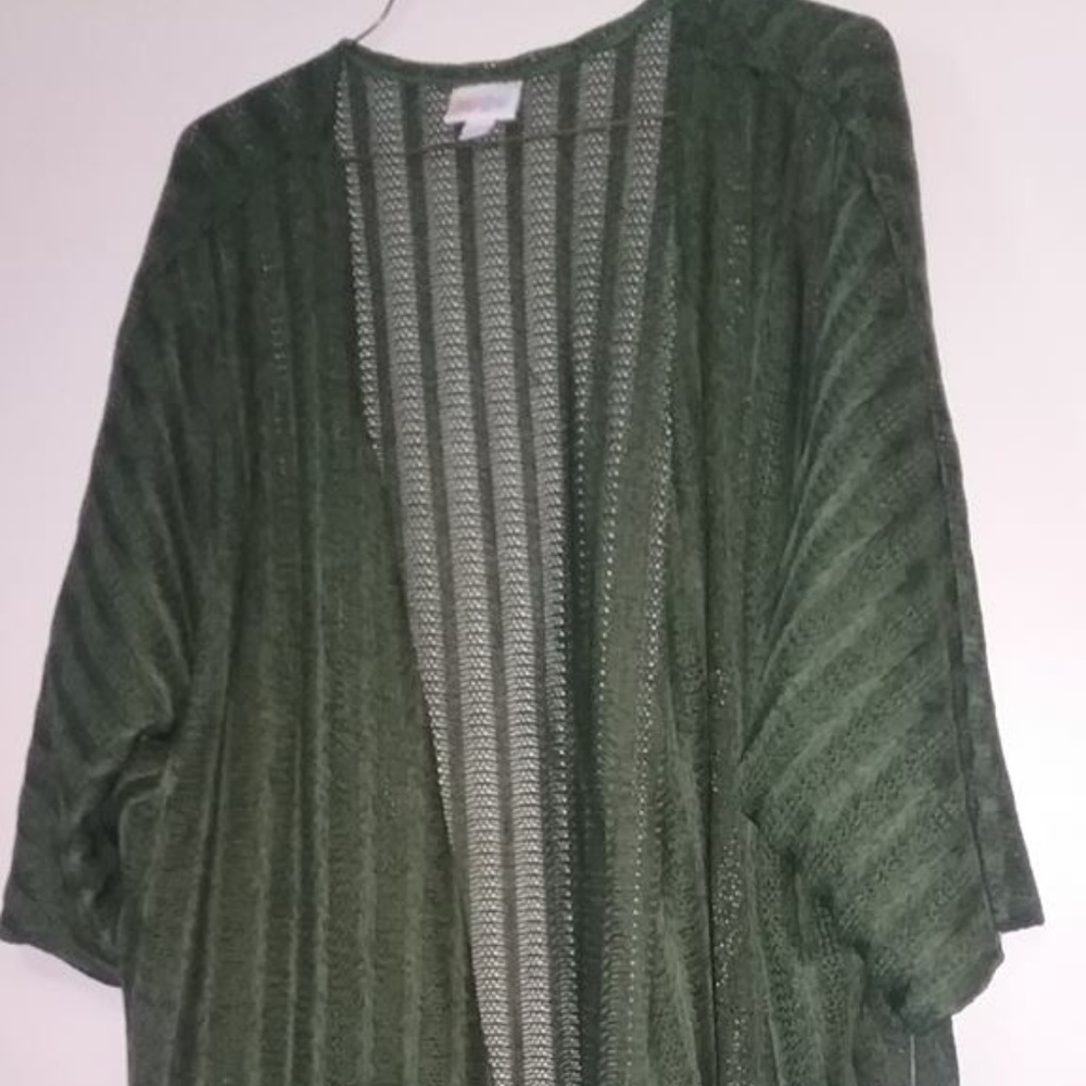 Lularoe Lindsay